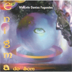 CD ENIGMA do SOM - Maestro Marcelo Fagundes
